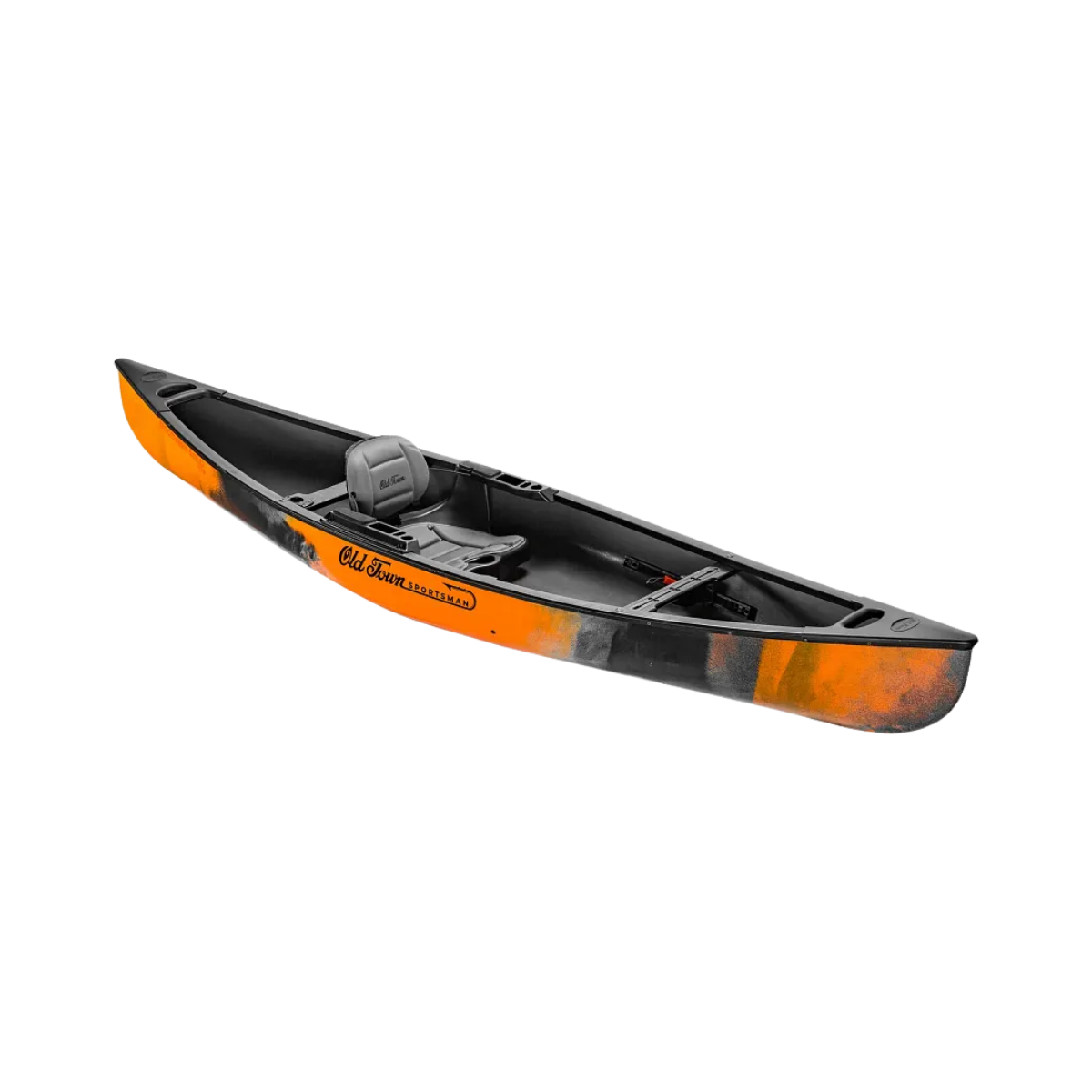 OLD TOWN SPORTSMAN DISCOVERY SOLO 119 EMBER