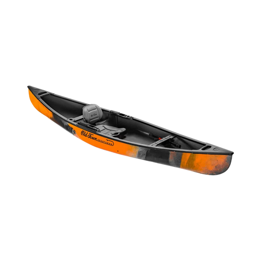 OLD TOWN SPORTSMAN DISCOVERY SOLO 119 EMBER