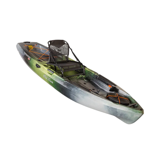 OLD TOWN TOPWATER 106 KAYAK