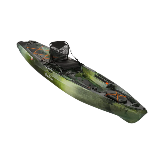 OLD TOWN TOPWATER 120 KAYAK FIRST FLIGHT