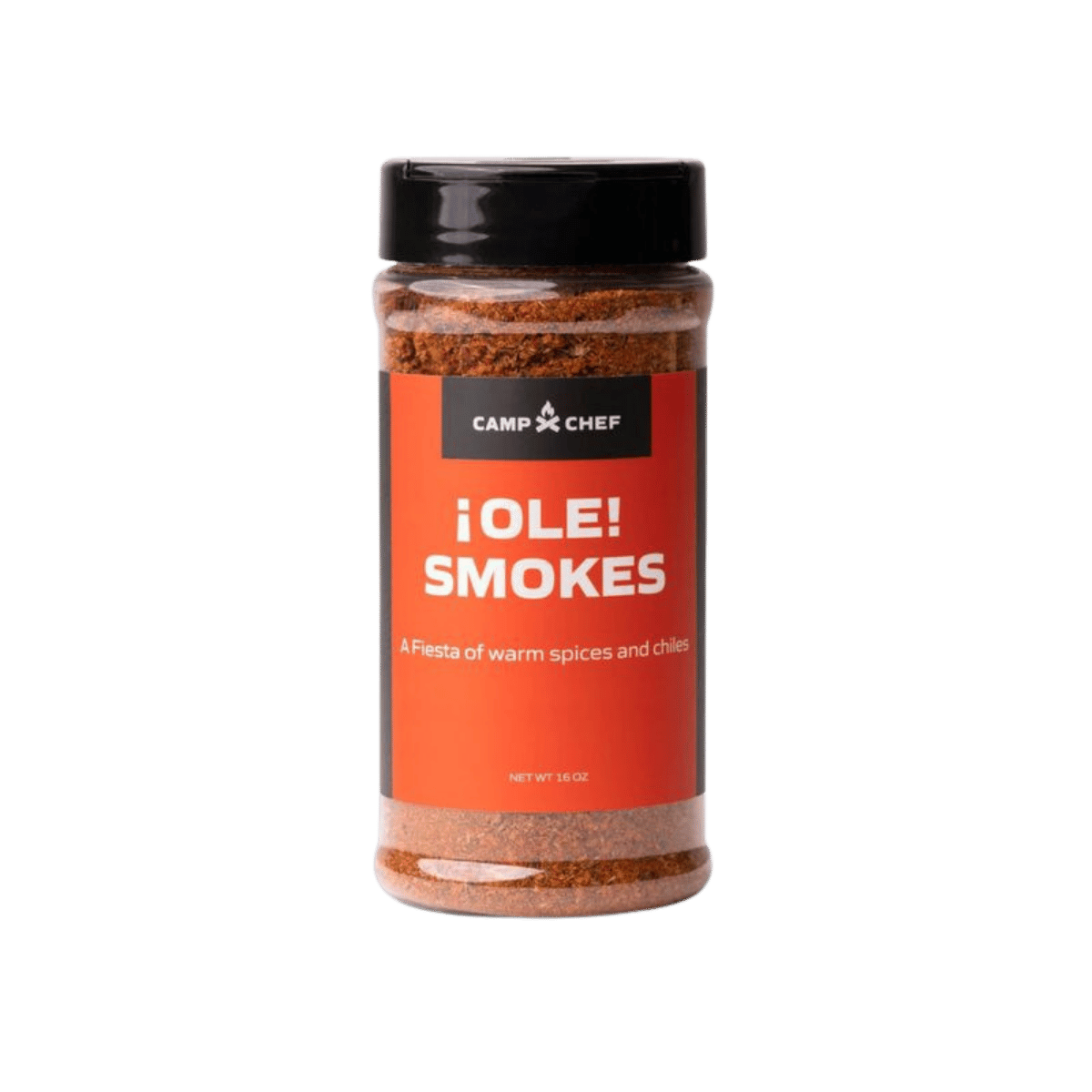 CAMP CHEF OLE SMOKES SEASONING 8.7 OZ
