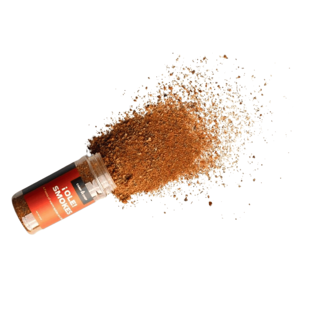 CAMP CHEF OLE SMOKES SEASONING 8.7 OZ - 2