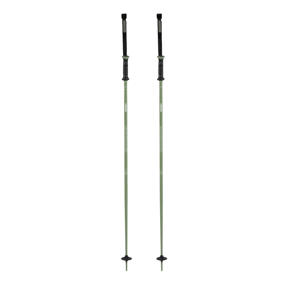 ARMADA TRIAD SKI POLE  25/26
OLIVE SKI POLE