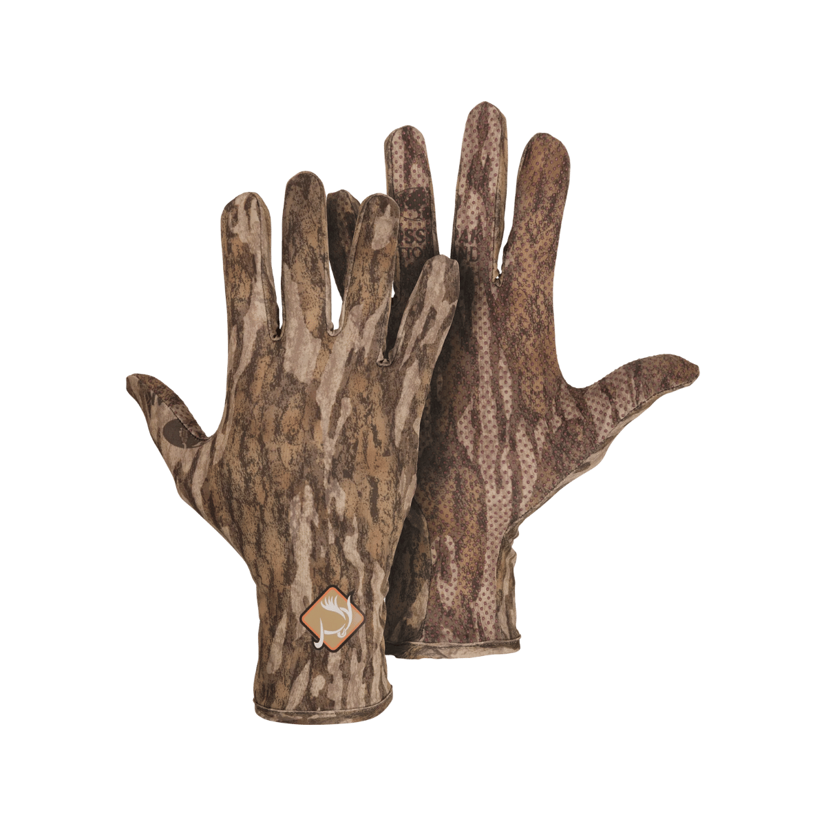 OL`TOM PERFORMANCE TURKEY GLOVES - BOTTOMLAND