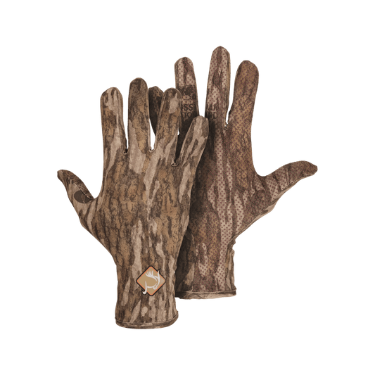 OL`TOM PERFORMANCE TURKEY GLOVES - BOTTOMLAND