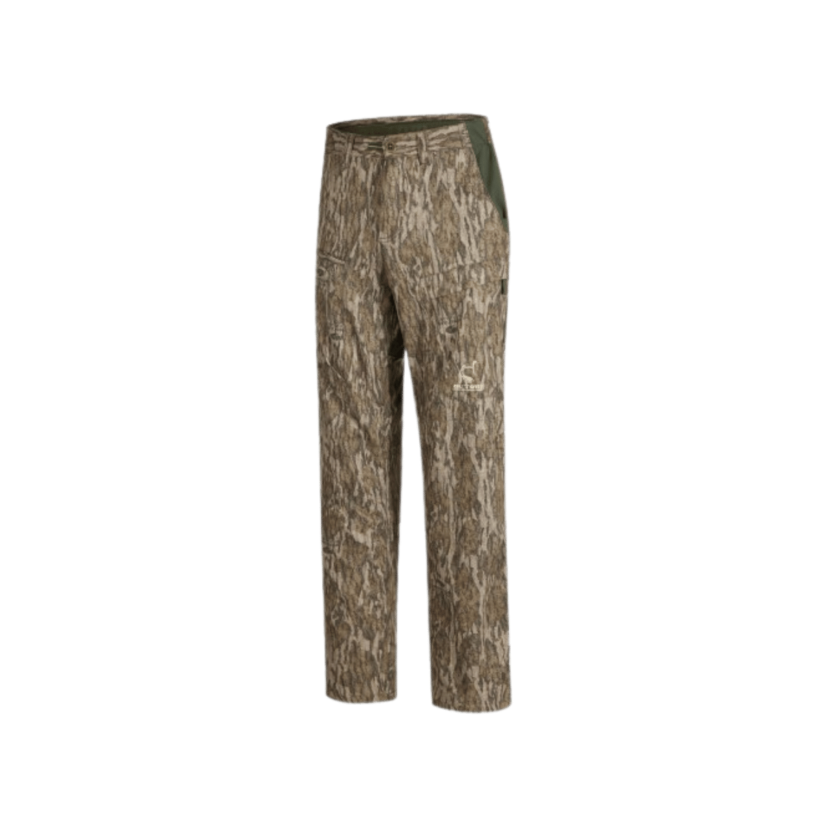OL`TOM MEN'S SWT TURKEY PANTS - BOTTOMLAND - FRONT