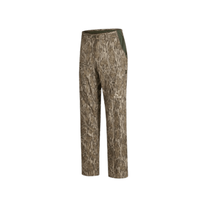 OL`TOM MEN'S SWT TURKEY PANTS - BOTTOMLAND - FRONT