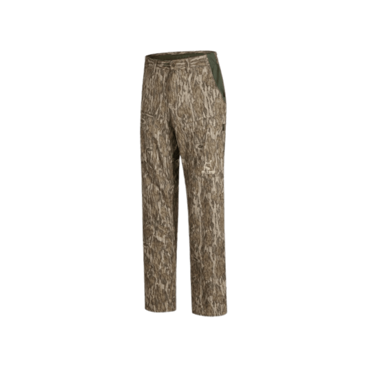 OL`TOM MEN'S SWT TURKEY PANTS - BOTTOMLAND - FRONT