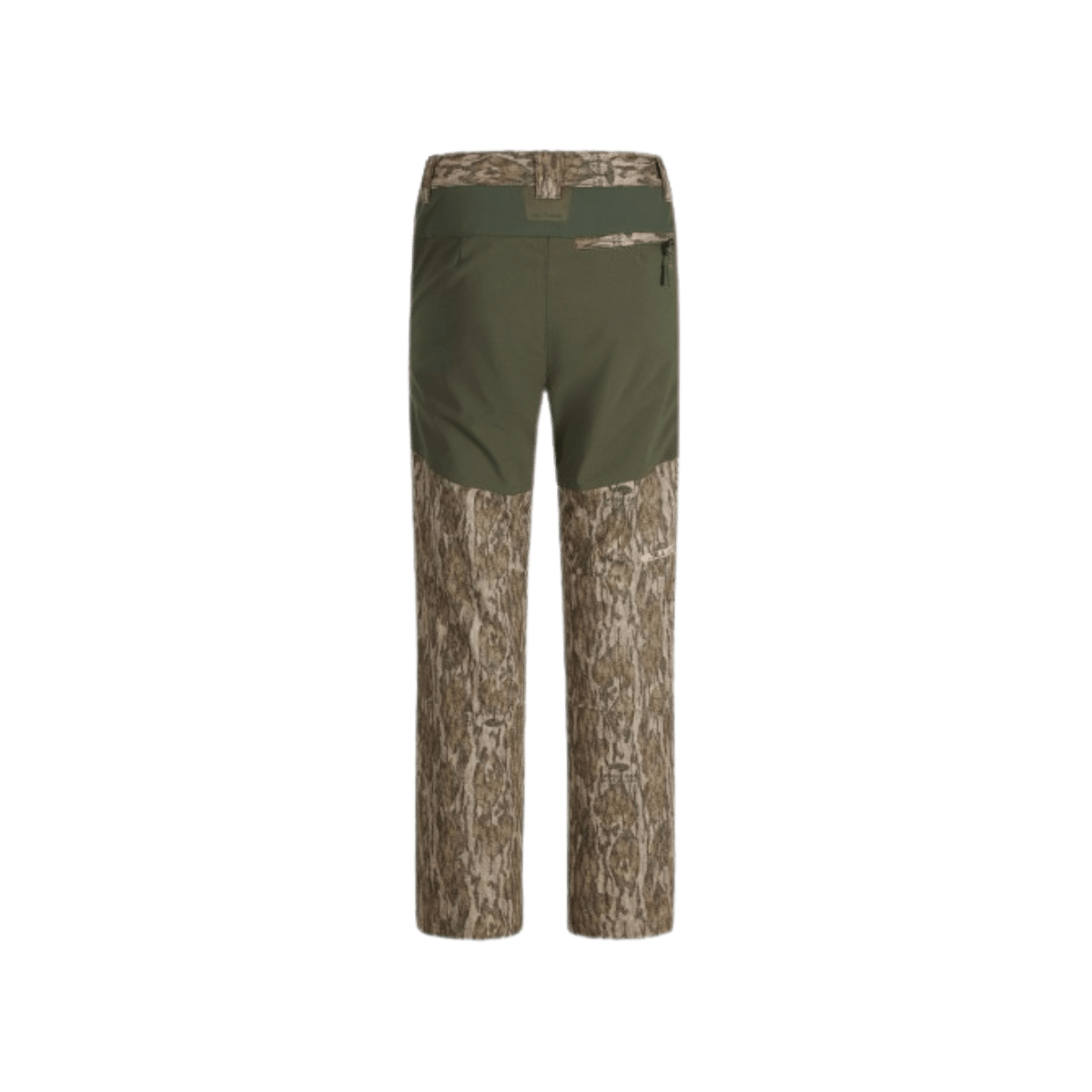 OL`TOM MEN'S SWT TURKEY PANTS - BOTTOMLAND - BACK