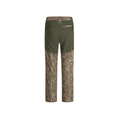 OL`TOM MEN'S SWT TURKEY PANTS - BOTTOMLAND - BACK