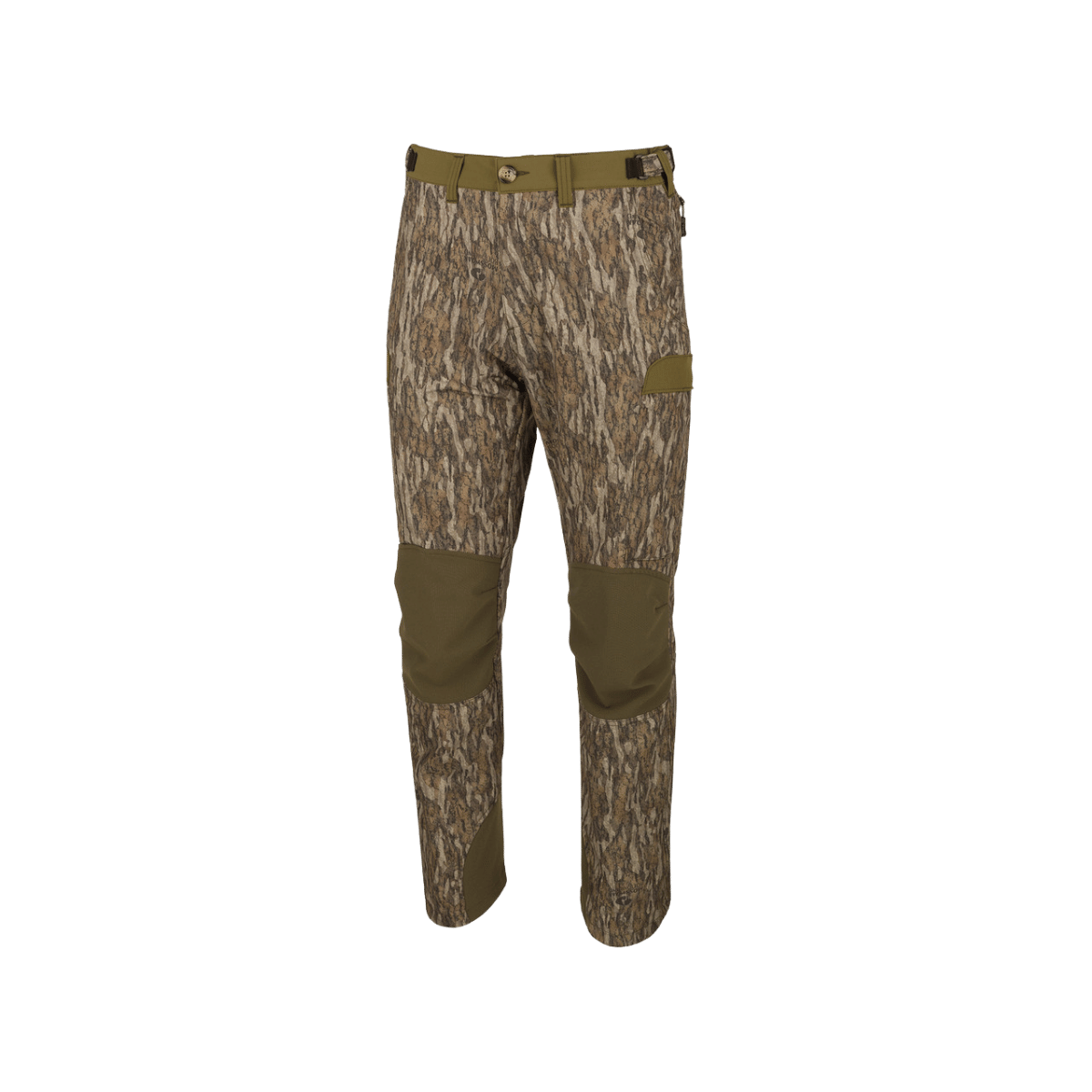 OL`TOM TECH STRETCH TURKEY PANTS 2.0 - BOTTOMLAND - FRONT