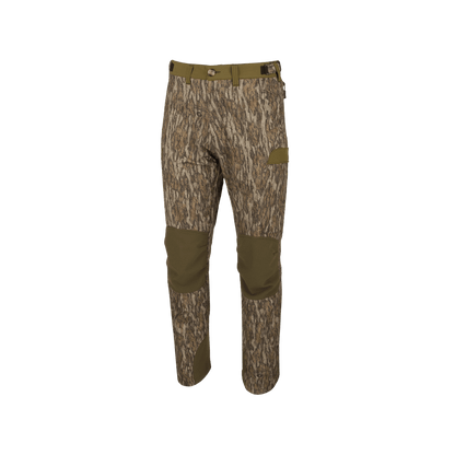 OL`TOM TECH STRETCH TURKEY PANTS 2.0 - BOTTOMLAND - FRONT
