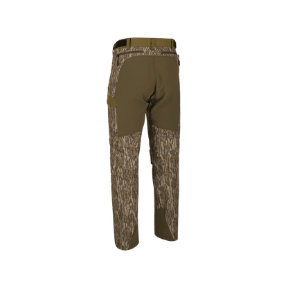 OL`TOM TECH STRETCH TURKEY PANTS 2.0 - BOTTOMLAND - BACK