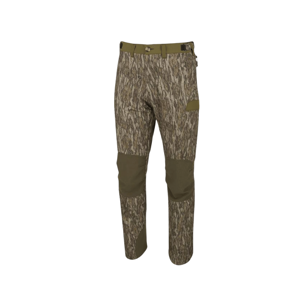OL`TOM WOMEN'S TECH STRETCH TURKEY PANT 2.0 - BOTTOMLAND - FRONT VIEW