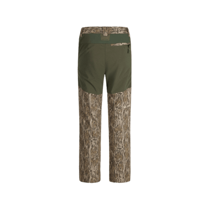 OL`TOM YOUTH SWT TURKEY PANT - GREENLEAF - BACK