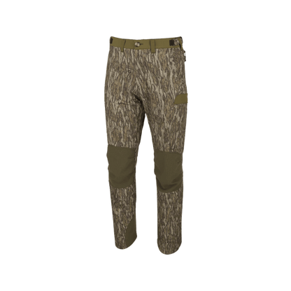 OL`TOM YOUTH TECH STRETCH TURKEY PANT 2.0 - BOTTOMLAND - FRONT VIEW