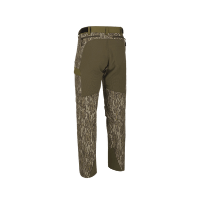OL`TOM YOUTH TECH STRETCH TURKEY PANT 2.0 - BOTTOMLAND - BACK VIEW