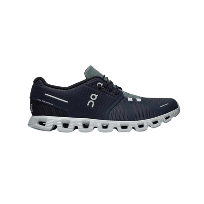 ON RUNNING CLOUD 5 SIDE