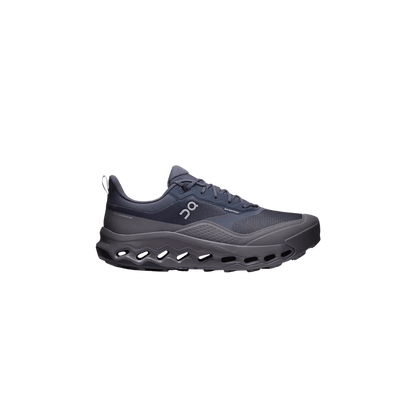 ON RUNNING CLOUDHORIZON 2 WATER PROOF- GRAPHITE/PEBBLE SIDE