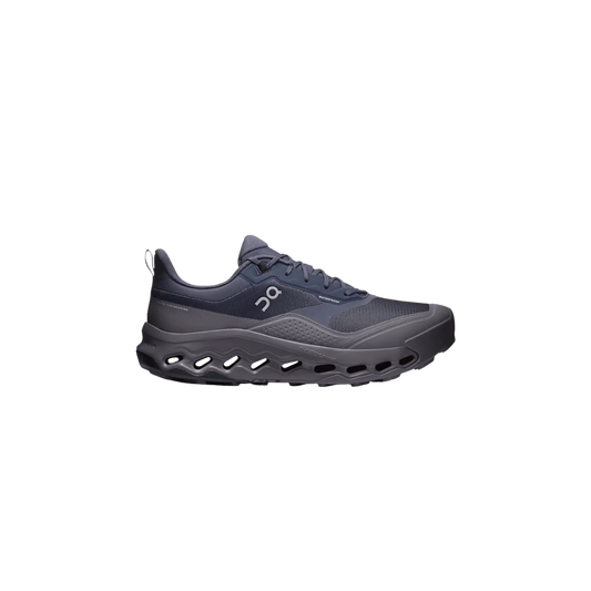 ON RUNNING CLOUDHORIZON 2 WATER PROOF- GRAPHITE/PEBBLE SIDE
