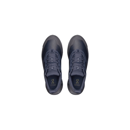 ON RUNNING CLOUDHORIZON 2 WATER PROOF- GRAPHITE/PEBBLE TOP