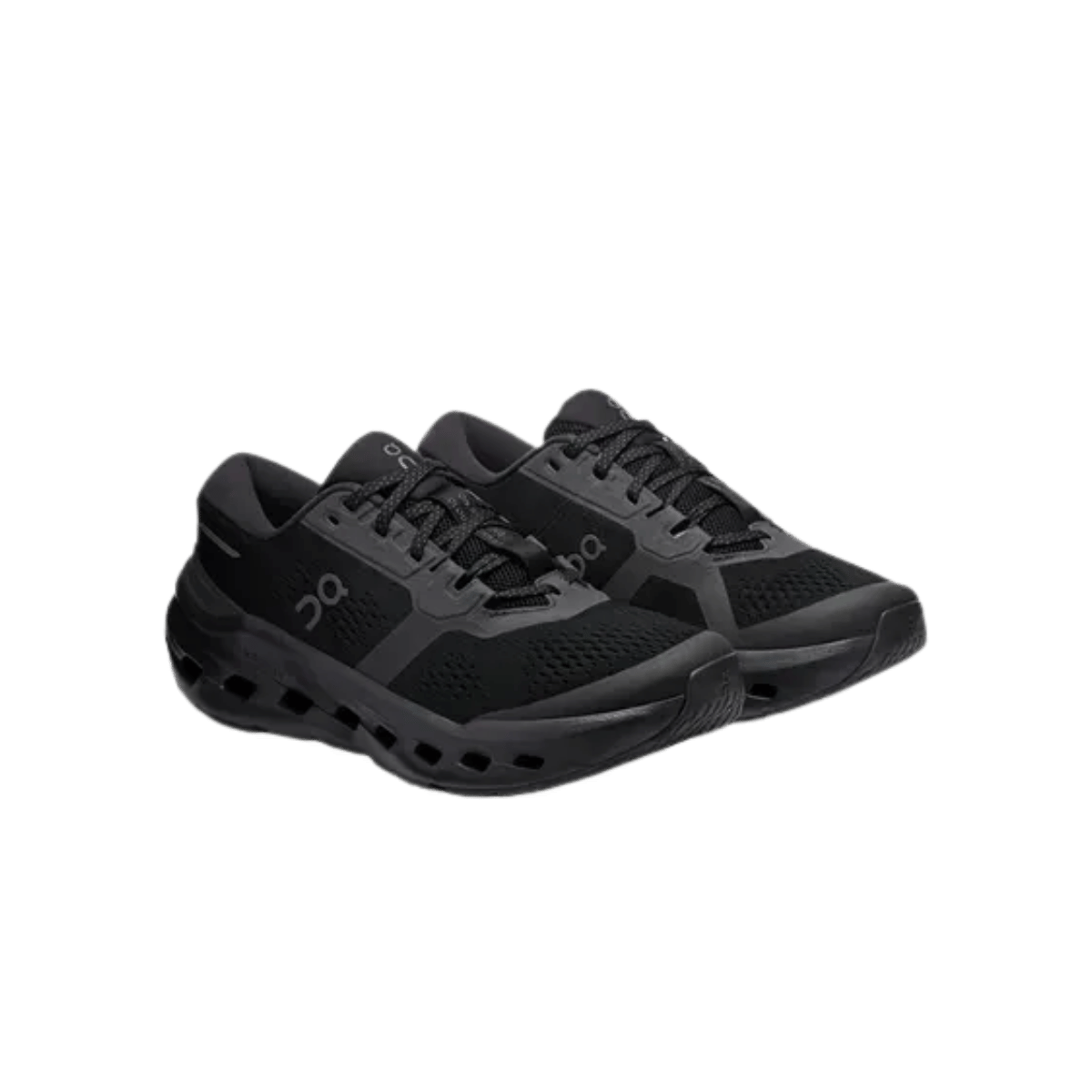ON RUNNING CLOUDRUNNER 3 WIDE BLACK BLACK
