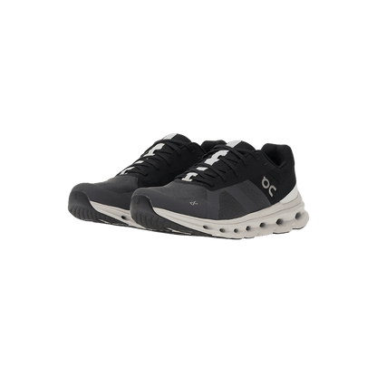 ON RUNNING CLOUDRUNNER SIDE