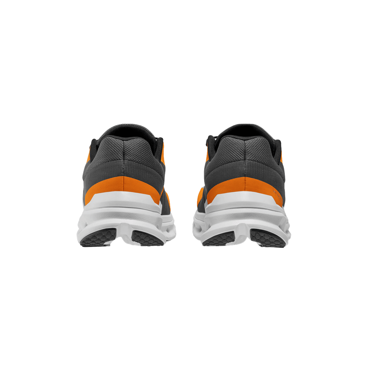 ON RUNNING CLOUDRUNNER BACK