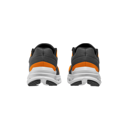 ON RUNNING CLOUDRUNNER BACK