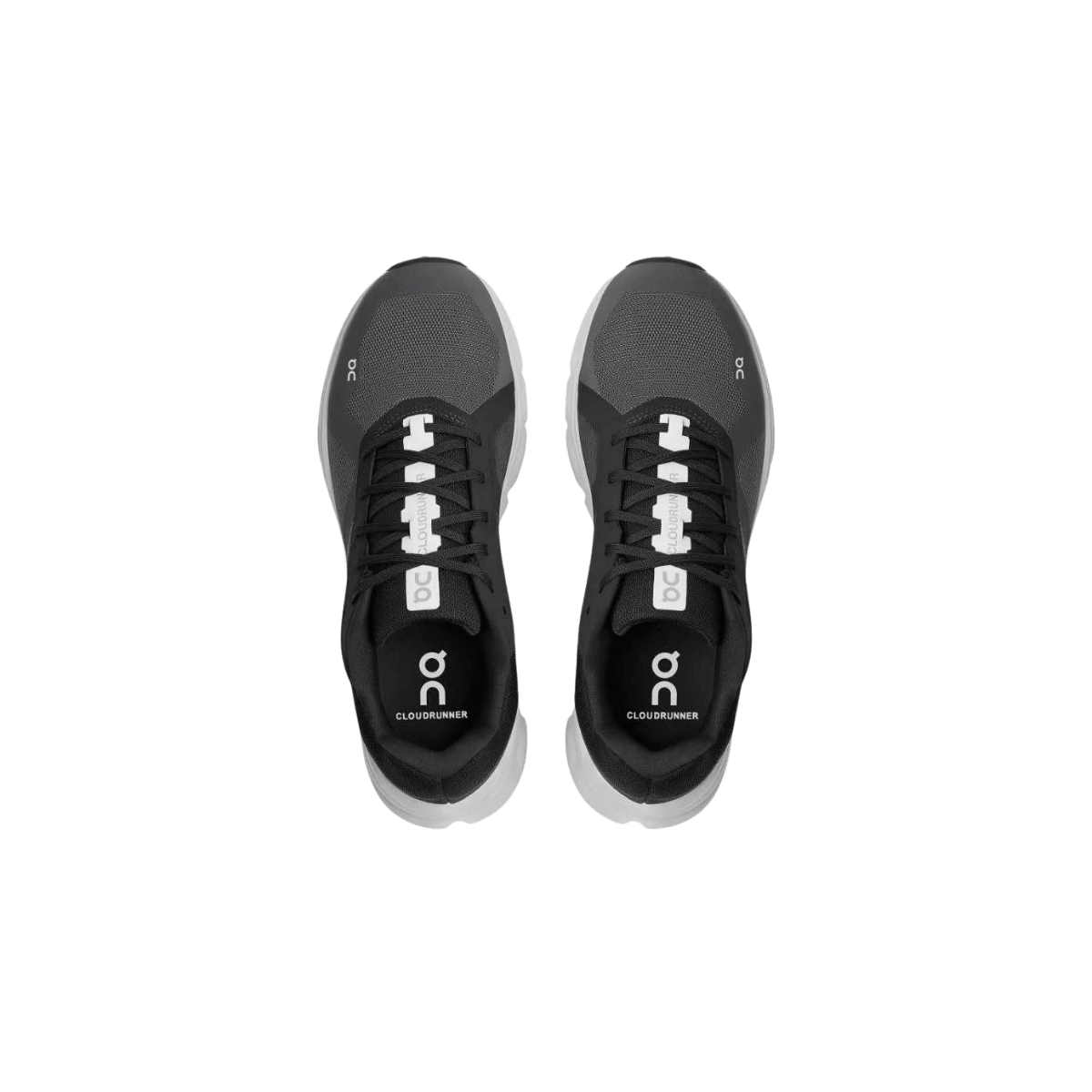 ON RUNNING CLOUDRUNNER WIDE TOP