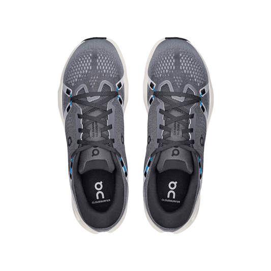 ON RUNNING CLOUDSURFER 2 BLACK MALIBU