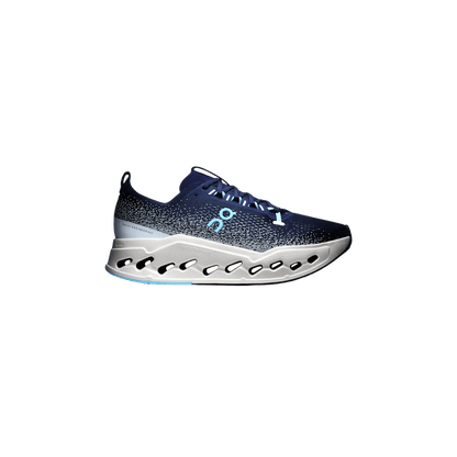 ON RUNNING CLOUDSURFER MAX REG SIDE