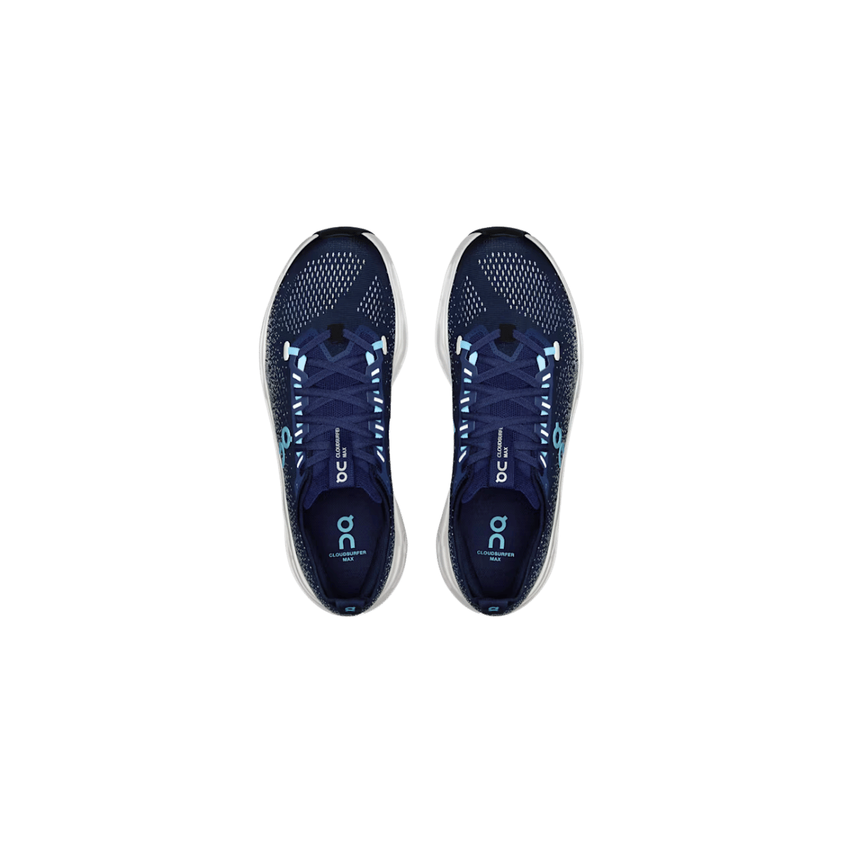 ON RUNNING CLOUDSURFER MAX REG TOP