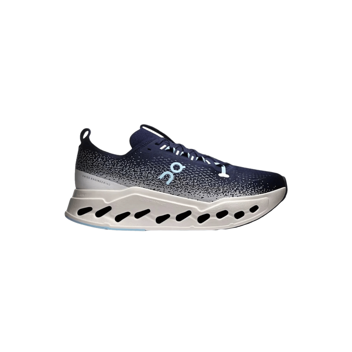 ON RUNNING CLOUDSURFER MAX WIDE SIDE