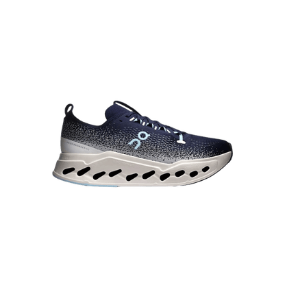 ON RUNNING CLOUDSURFER MAX WIDE SIDE