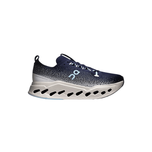 ON RUNNING CLOUDSURFER MAX WIDE SIDE