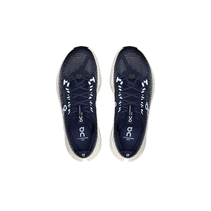 ON RUNNING CLOUDSURFER MAX WIDE TOP