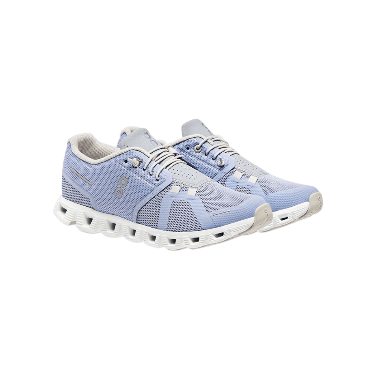 ON RUNNING W CLOUD 5 SIDE