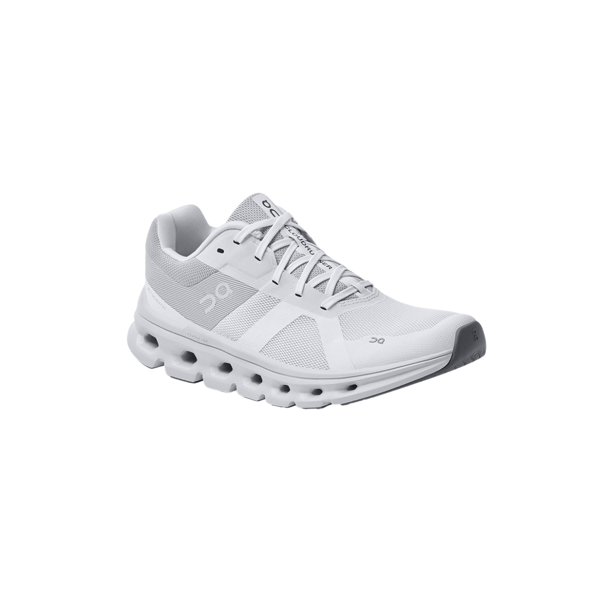 ON RUNNING W CLOUDRUNNER SIDE