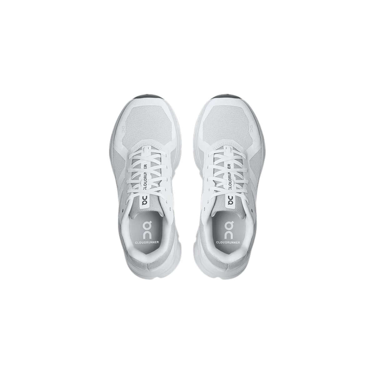 ON RUNNING W CLOUDRUNNER TOP