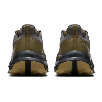 ON CLOUDHORIZON 2 RUNNING SHOES - OLIVE/SHADOW - MEN'S