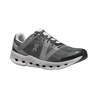 ON RUNNING MEN'S CLOUDGO - BLACK/GLACIER