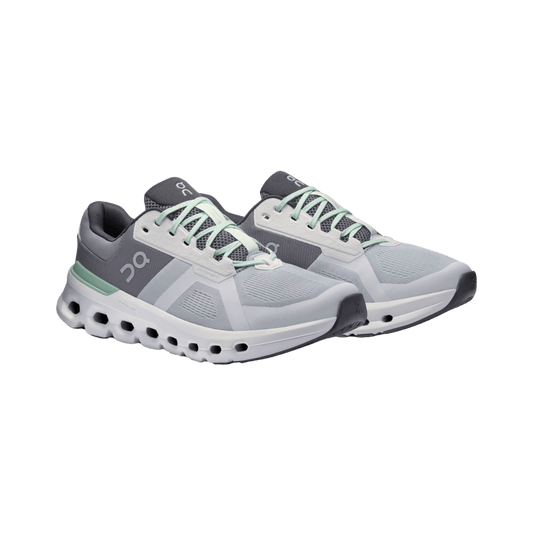 ON RUNNING MEN'S CLOUDRUNNER 2 - GLACIER/SAGE