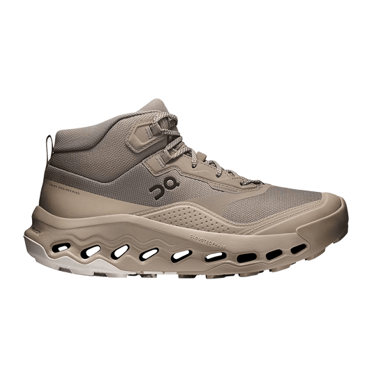 ON RUNNING WOMEN'S CLOUDHORIZON 2 MID WATERPROOF BOOT- CINDER/DESERT