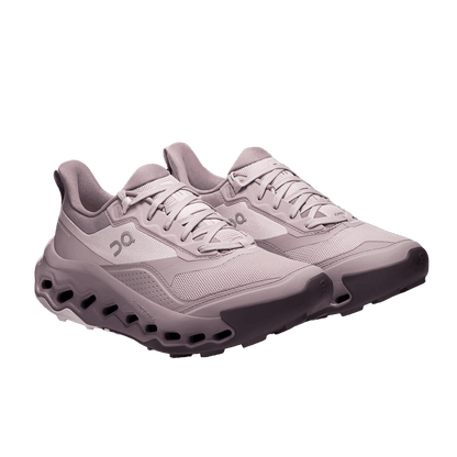 ON WOMEN'S CLOUDHORIZON 2 HIKING SHOES - PAIR VIEW