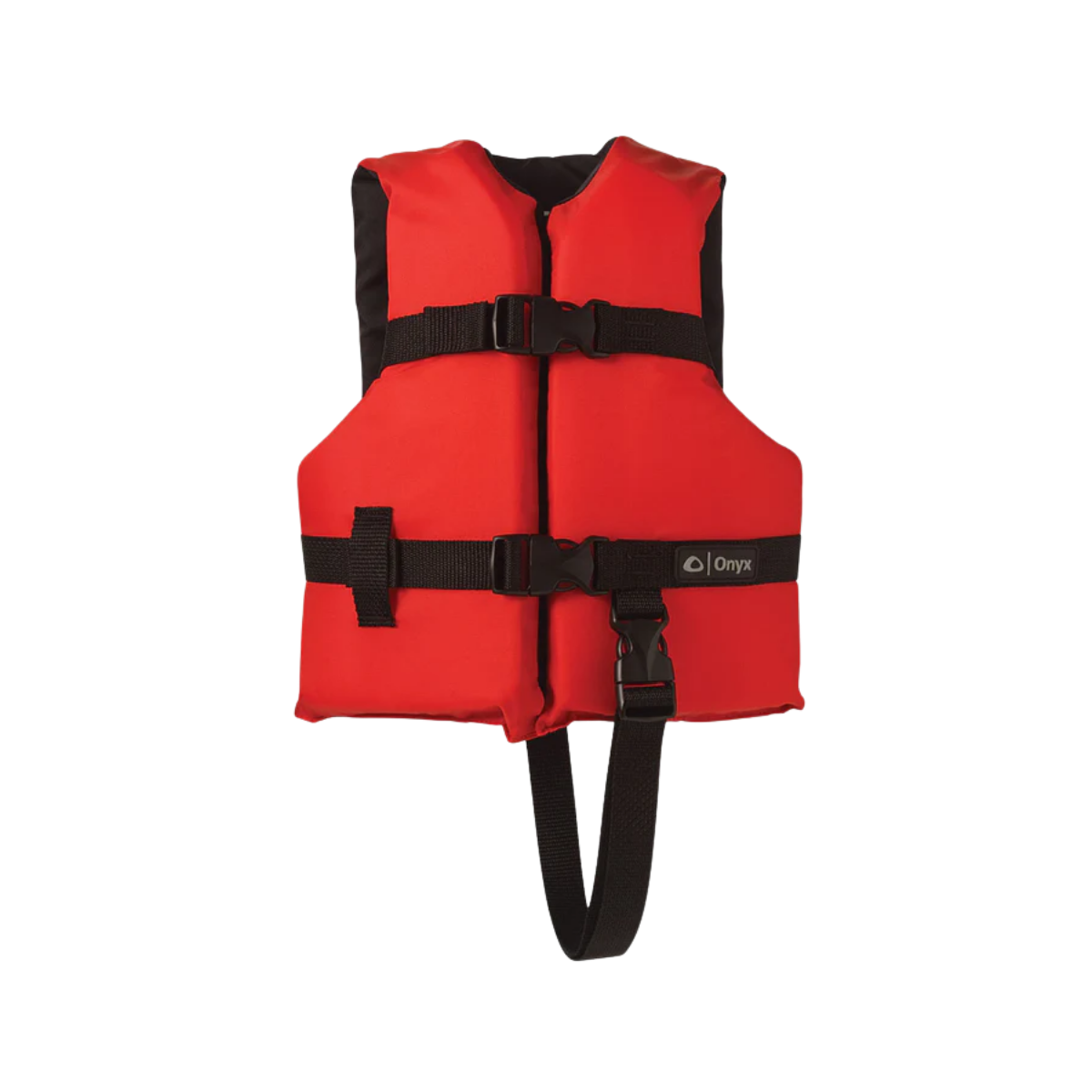 ONYX YOUTH GENERAL PURPOSE VEST RED
