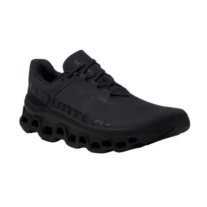 ON RUNNING CLOUDMONSTER RESPONSIVE RUNNING SHOES - MAIN