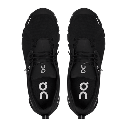 ON RUNNING CLOUD 5 WATERPROOF ALL-WEATHER RUNNING SHOES_UPVIEW
