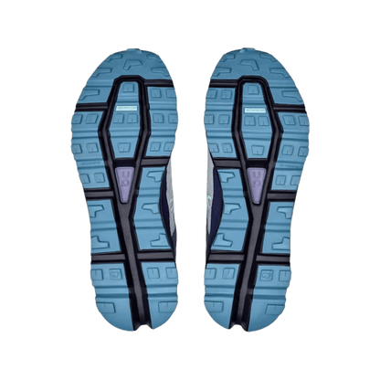 ON RUNNING W CLOUDVISTA LIGHTWEIGHT WOMEN’S TRAIL RUNNING SHOES - BACK