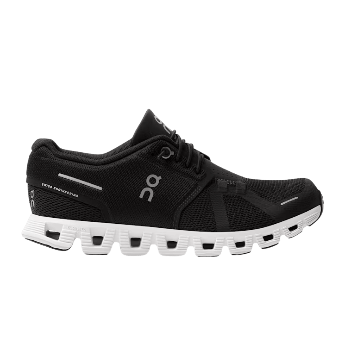 ON RUNNING W CLOUD 5 LIGHTWEIGHT WOMEN’S RUNNING SHOES - MAIN